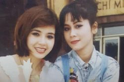 Nhan sắc kiều diễm thời trẻ của NSND Minh Hằng