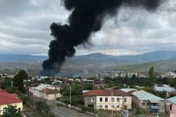 Xung đột Armenia-Azerbaijan: 430 lính đánh thuê Syria tham chiến