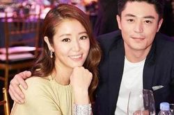 Vợ chồng Hoắc Kiến Hoa - Lâm Tâm Như 'trốn con' đi du lịch hâm nóng tình cảm, tính cách nam tài tử ngoài đời không như lời đồn