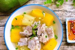 Muốn có vòng 1 căng đầy, món canh này là không thể thiếu trong thực đơn của chị em!