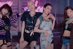 MV mới của BLACKPINK bị Liên hiệp Y tế & Nhân viên Y tế Hàn chỉ trích, YG Ent nói gì?
