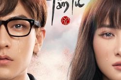 Jun Vũ đảm nhận vai hồ ly mê hoặc trai đẹp Isaac trong MV đậm màu liêu trai
