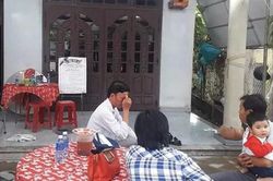 Nữ sinh Quảng Nam treo cổ có thể... vì thi trượt
