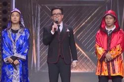 Những tiết mục nổi bật tại vòng Đối đầu Rap Việt