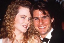 Nicole Kidman kể về bộ phim nhạy cảm từng đóng cặp với Tom Cruise
