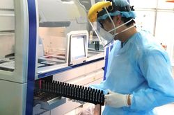 Hải Phòng: Triển khai phòng chống dịch đối với ca người Nhật Bản nghi mắc Covid-19