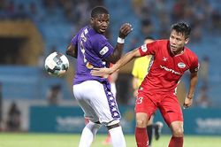 'Tam anh' đua vô địch V-League 2020