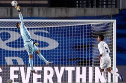 Real Madrid & sức mạnh phòng ngự: Bẻ gãy ý chí của đối thủ
