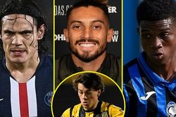 Chuyển nhượng MU ngày cuối: Đón Cavani, Telles, bán đứt Smalling cho Roma