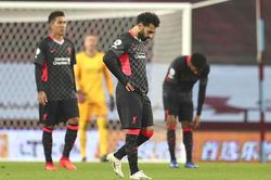 Liverpool đại bại: Hồi chuông báo động cho nhà ĐKVĐ