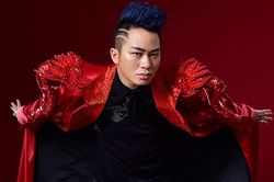 Tùng Dương: Con người trưởng thành hơn, âm nhạc theo đó cũng 'tiến hóa' hơn