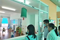 TP.HCM xuất hiện ổ dịch Tay chân miệng