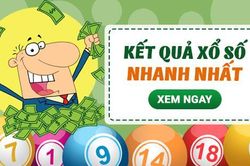 XSMT 6/10 - Trực tiếp kết quả xổ số miền Trung hôm nay 6/10/2020 - KQXSMT