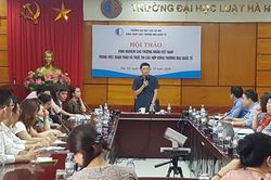 Kinh nghiệm cho thương nhân Việt Nam trong soạn thảo và thực hiện hợp đồng thương mại quốc tế