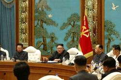 Ông Kim Jong Un phát động toàn dân thực hiện chiến dịch 80 ngày phát triển đất nước
