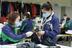 Thất nghiệp tăng kỷ lục