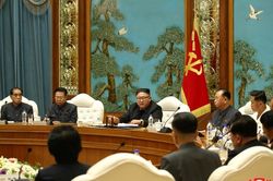 Ông Kim Jong Un chỉ đạo cả nước thực hiện chiến dịch 80 ngày