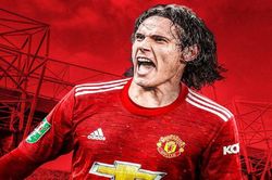Cavani tới MU: Cú 'vơ vét' vội vàng có khi lại là luồng sinh khí mới