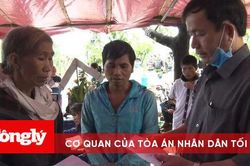 Hai người đuối nước thương tâm khi đi thả lưới bắt cá