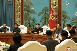 Kim Jong Un phát động chiến dịch kinh tế 80 ngày
