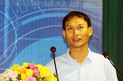 Nơi lao động nghề là người hùng của đất nước