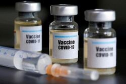 Vaccine Covid-19 do Việt Nam sản xuất có thể đưa vào thử nghiệm lâm sàng cuối năm nay