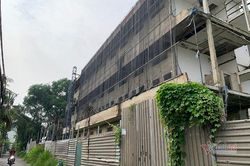 Chung cư mini xây sai phép sẽ thành nhà cho người thu nhập thấp thuê
