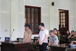 Cán bộ ngân hàng cấu kết với khách hàng lừa đảo, chiếm đoạt tiền bằng chiêu 'đảo khế'