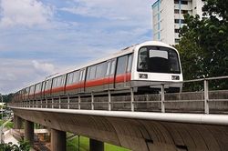 Far&Wide: Singapore đứng đầu thế giới về hệ thống giao thông công cộng