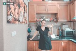Buộc phải rời showbiz 10 năm khi đang ở đỉnh cao, cuộc sống của diễn viên Vân Anh ra sao?