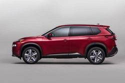 Đối thủ đáng gờm của Honda CR-V, Mazda CX-5 chốt giá gần 600 triệu đồng