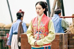 Nữ nhân sống trong hậu cung nhà Minh khi nghe đến 'Triều Thiên Nữ' đều tím tái mặt mày