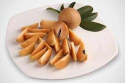 Mẹo cực hay: Khi gặp những bệnh này đừng tốn tiền mua thuốc tây hãy dùng quả hồng xiêm là được