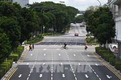 Far&Wide: Singapore đứng đầu thế giới về hệ thống giao thông công cộng