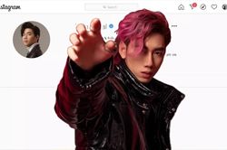 K-ICM bỗng dưng xóa sạch toàn bộ hình ảnh trên Instagram, chuyện gì đã xảy ra?