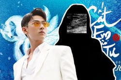 Isaac tiết lộ ca khúc mới của mình được 'đặt hàng' để tặng riêng cho nữ diễn viên này...