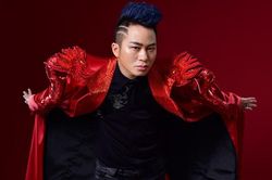 Tùng Dương ra album nhạc rock, tự nhận không còn bột phát như thời trẻ