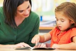 6 bước giúp trẻ hoàn thành bài tập cô giao