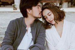 Hối hận vì 'ngã' vào vòng tay người đàn ông khác