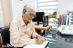 Những cán bộ khuyến học tâm huyết