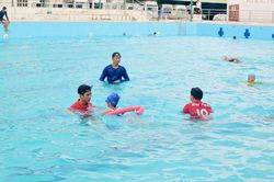 Tăng cường các biện pháp phòng, chống tai nạn, thương tích cho trẻ em
