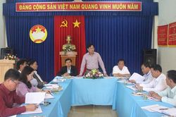 Đức Trọng: Xây dựng 89 Khu dân cư tiêu biểu, 41 Khu dân cư kiểu mẫu