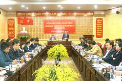 Nông dân Sơn La đổi mới, sáng tạo, phát huy nội lực phát triển sản xuất, kinh doanh