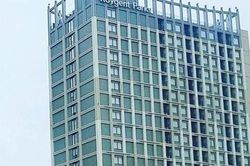 Hải Phòng phong tỏa khách sạn có người nước ngoài lưu trú nghi nhiễm COVID-19