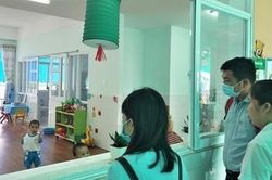Xuất hiện ổ dịch tay chân miệng tại huyện ven thành phố