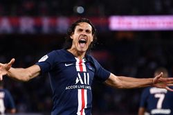 Cavani là giải pháp cho hàng công Man Utd?