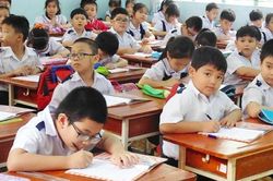 Giải pháp gỡ rối cho học sinh lớp 1