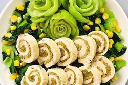 Chịu khó tự tay chế biến 10 món Eatclean thơm ngon dưới đây, chị em vừa có đủ dinh dưỡng lại không lo bị tích mỡ thừa
