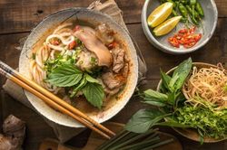 Sai lầm trong dinh dưỡng khiến cơ thể bạn suy yếu