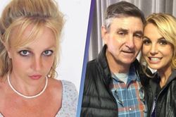 SỐC: Britney Spears có thể sẽ phải chịu bị quản thúc cho đến hết cuộc đời